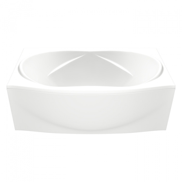 Ванна акриловая Bas Фиеста 194х100 фото