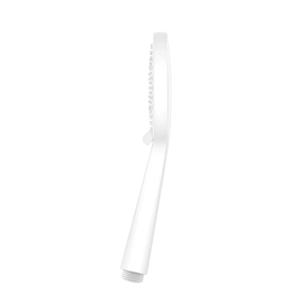 Душевая лейка Iddis Ray RAY3F0Wi18 белая матовая фото
