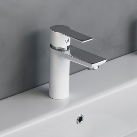 Смеситель для раковины RedBlu by Damixa Origin Elegance 840210000 фото