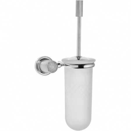 Ершик для туалета Boheme Royal Crystal 10933-CR фото