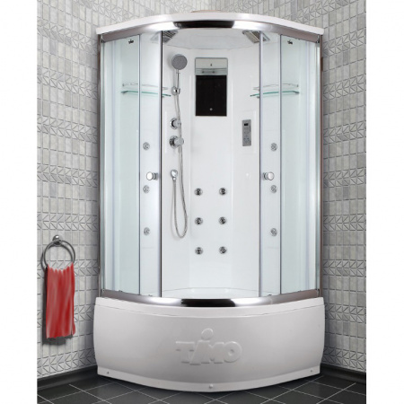 Душевая кабина Timo Lux T-7700 фото