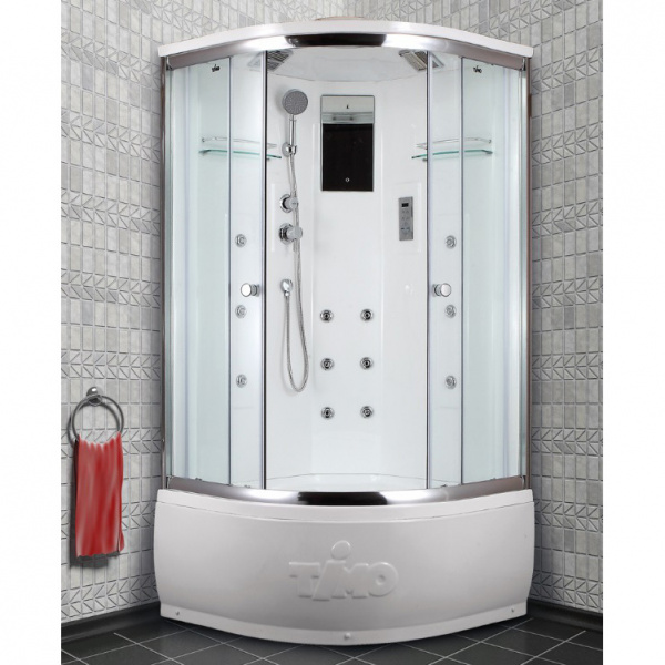 Душевая кабина Timo Lux T-7700 фото