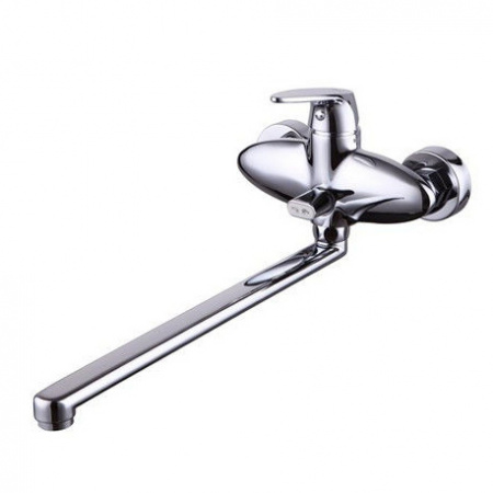 Смеситель для ванны с душем Kaiser Leon 18155 фото