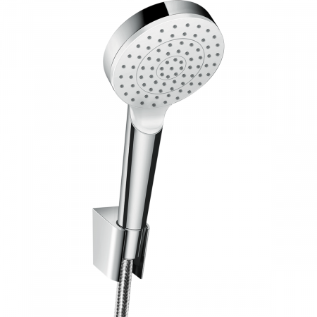 Душевая лейка Hansgrohe Crometta 1jet 26567400 фото
