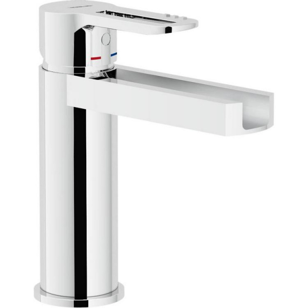 Смеситель для раковины Nobili New Road RDC0118/2CR фото
