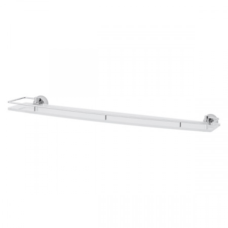 Полка с ограничителем FBS Vizovice VIZ 017 70 см фото