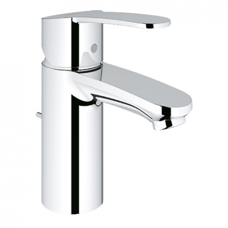 Смеситель для раковины Grohe Eurostyle Cosmopolitan 33552002 фото