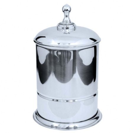 Мусорное ведро для ванной Boheme Brillante 10437 фото