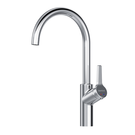Смеситель для кухни Damixa Eclipse DX310720000 фото