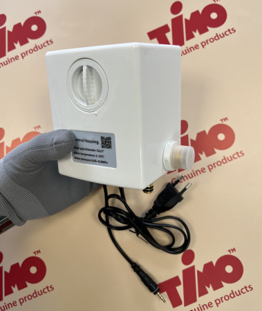 Сенсорный смеситель для раковины Timo Torne 4313/00F фото