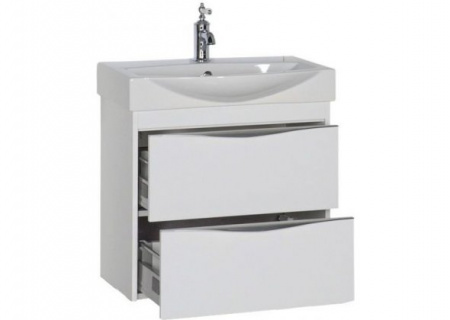 Тумба с раковиной Aquanet Франка 65 00213051 фото