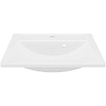 Раковина Бриклаер Mario 70 4627125416187 Раковина Бриклаер Mario 70 4627125416187