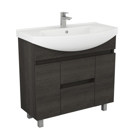 Тумба с раковиной Alvaro Banos Toledo 90 8409.4022 фото