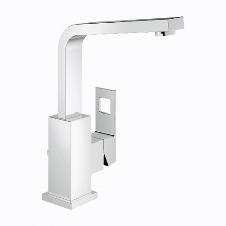 Смеситель для раковины Grohe Eurocube 23135000 фото