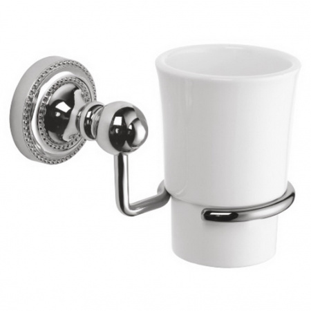 Стакан для зубных щеток Fixsen Style FX-41106 фото