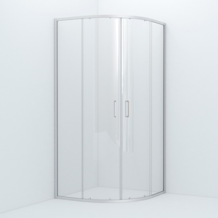 Душевой уголок Iddis Zodiac ZOD6CR9i23 90х90 см фото