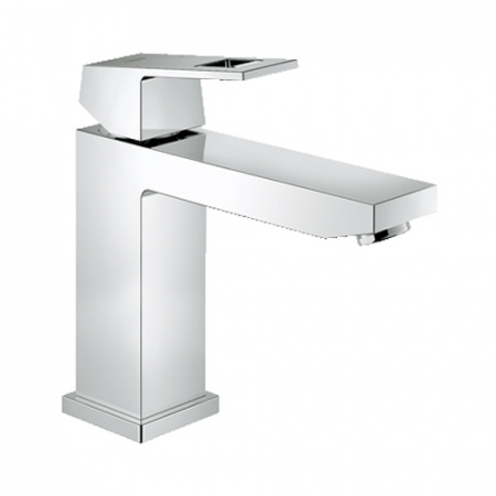 Смеситель для раковины Grohe Eurocube 23446000 фото