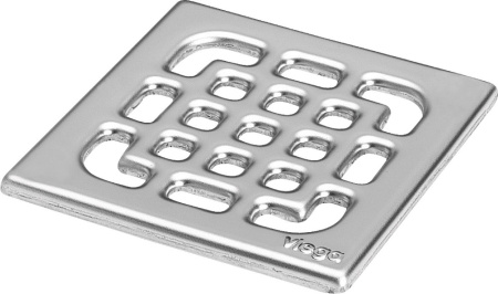 Душевой трап Viega Advantix 556914 фото