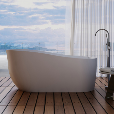 Ванна акриловая Abber AB9491-1.7 170x78 фото