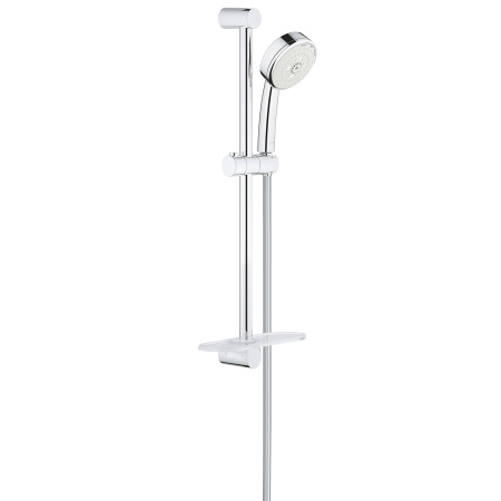 Душевой гарнитур Grohe Tempesta New Cosmopolitan 27929002 фото