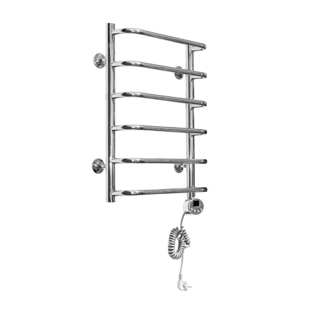 Полотенцесушитель электрический Domoterm Стефано Стефано П6 400x600 ER фото