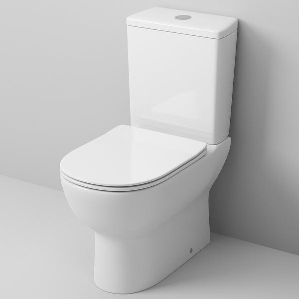 Унитаз напольный Grossman GR-4448S фото