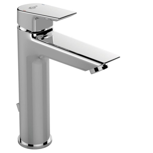 Смеситель для раковины Ideal Standard TESI A6563AA фото