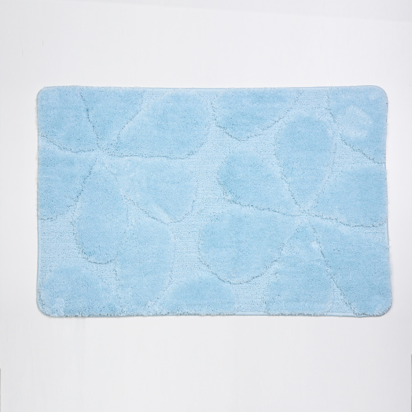 Коврик для ванной WasserKRAFT Diemel BM-2217 Clearwater фото