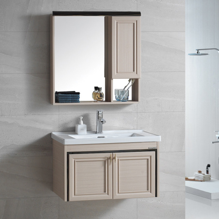 Комплект мебели для ванной River Victoria 705 BG фото