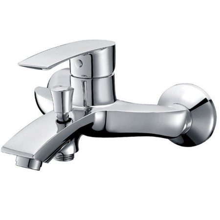 Смеситель для ванны с душем Kaiser Aurora 67022 фото