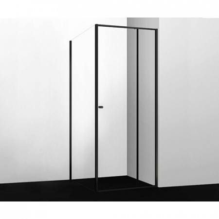 Душевой уголок WasserKRAFT Dill 61S19 100х100 фото