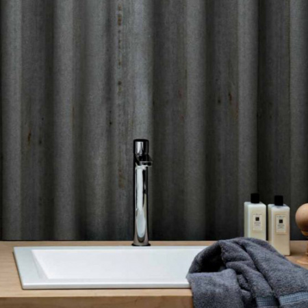 Раковина встраиваемая Azzurra Thin THI60/IN bi фото