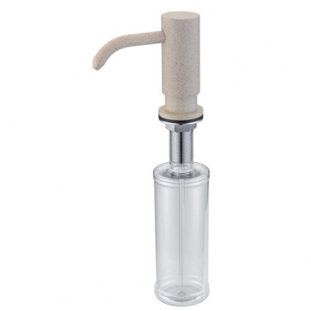 Дозатор Zorg Inox ZR-23 кварц фото