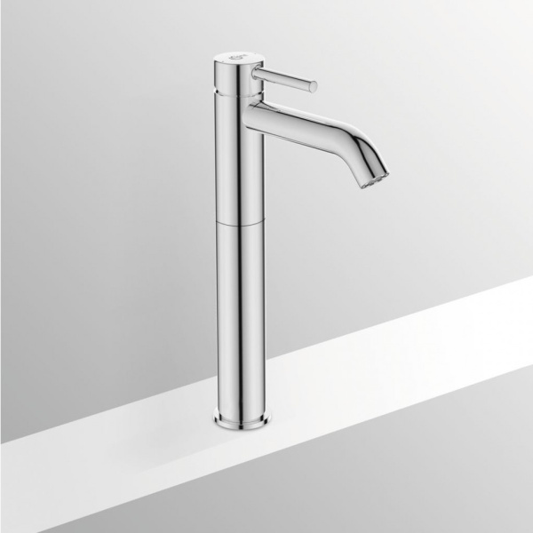 Смеситель для раковины Ideal Standard CERALINE BC269AA фото