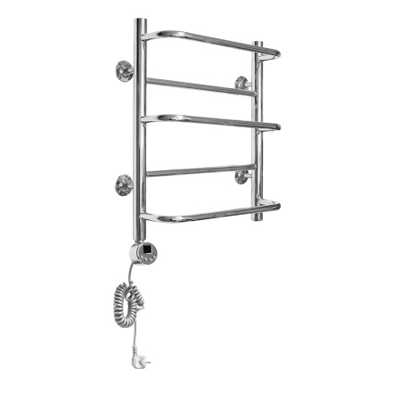 Полотенцесушитель электрический Domoterm Орфей Орфей П5 500x700 EL фото