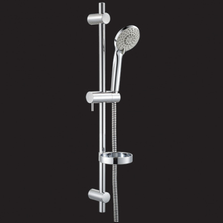 Душевой гарнитур Damixa Space Plus 760100200 фото