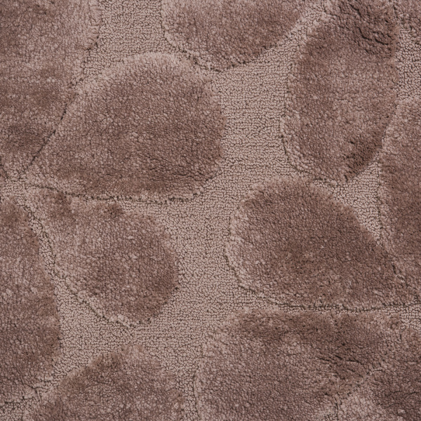 Коврик для ванной WasserKRAFT Diemel BM-2215 Almondine 90x60 фото