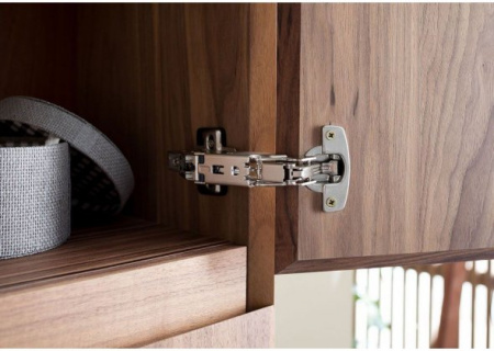 Зеркало-шкаф Aquanet Нью-Йорк 85 00203954 фото