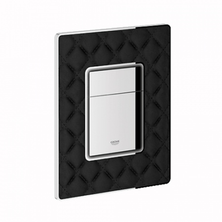 Кнопка смыва Grohe Skate Cosmopolitan 38913XN0 черный фото