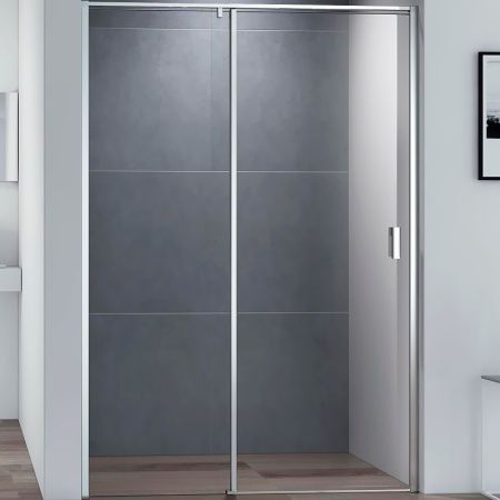 Душевая дверь Cezares Urban URBAN-B-12-100-C-CR фото