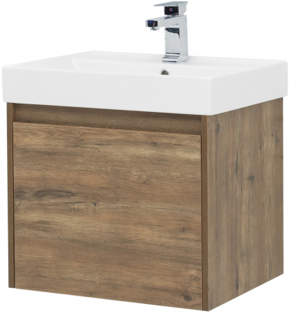 Тумба с раковиной Aquanet Nova Lite 60 00254694 фото