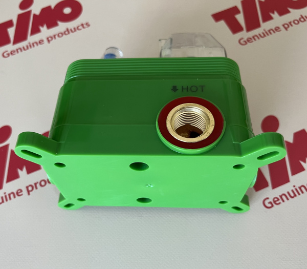 Душевая система скрытого монтажа Timo Selene SX-3069/16SM Белый матовый фото