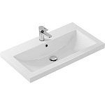 Раковина Бриклаер Cersanit Como 80 4627125414459