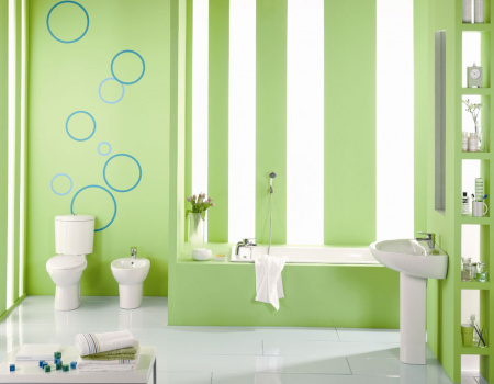 Акриловая ванна Jacob Delafon Patio E6812RU-01 170х70 фото