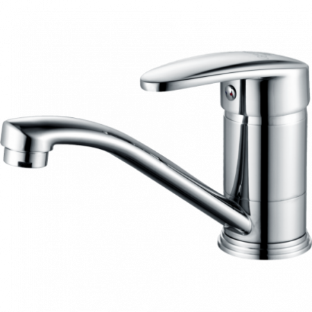 Смеситель для раковины Ganzer Menno GZ 11011 фото