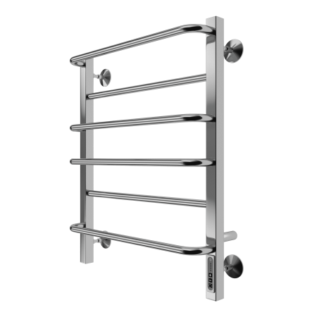 Полотенцесушитель электрический Terminus Евромикс квадро П6 500х650 4670078531230 фото