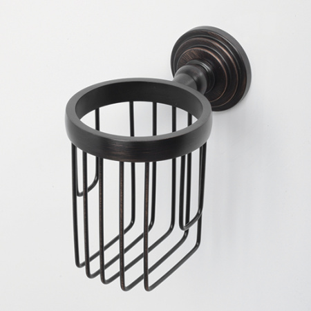 Держатель освежителя WasserKRAFT Isar К-7345 фото