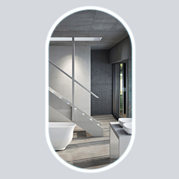 Зеркало Vincea VLM-2K100 50x100 фото