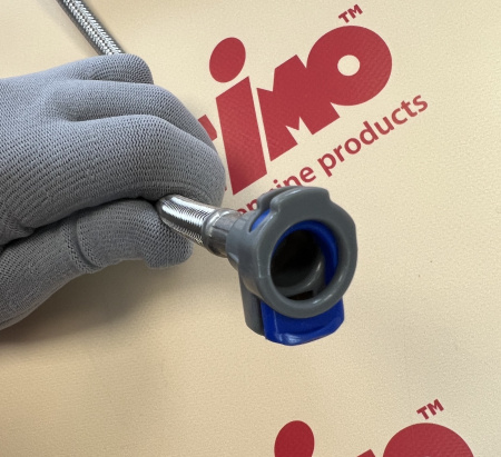 Сенсорный смеситель для раковины Timo Torne 4313/17F фото