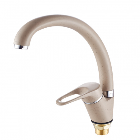 Смеситель для кухни Raiber Davis R3105 фото